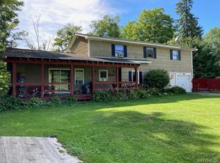 8430 State Rd, Colden, NY 14033