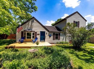 8468 Corlee Rd, Middletown, OH 45042