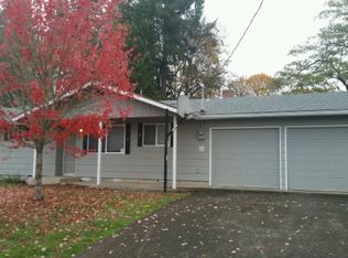 3963 Banner St, Eugene, OR 97404