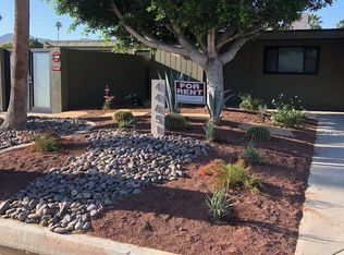 44651 San Clemente Cir, Palm Desert, CA 92260