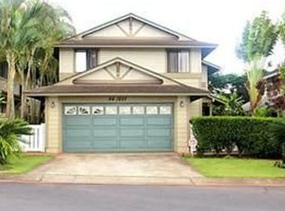 94-1227 Keahua Loop, Waipahu, HI 96797