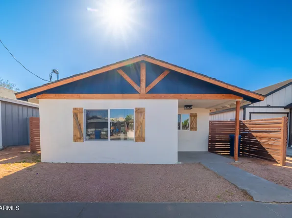 576 N PASADENA --, Mesa, AZ 85201