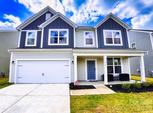 1565 Banham Dr, Indian Trail, NC 28079