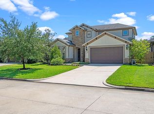 123 Bella Sole, Spring, TX 77381