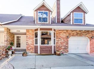 2946 S 625 W, Bountiful, UT 84010