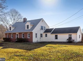 97 Alloway Aldine Rd, Alloway, NJ 08001