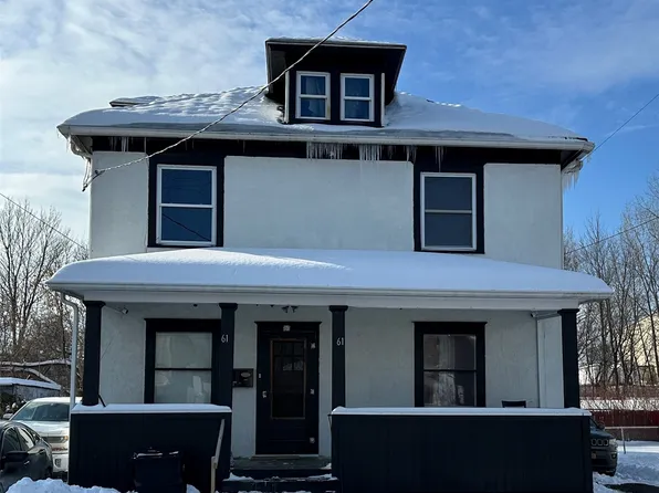 61 Lake Ave, Binghamton, NY 13905