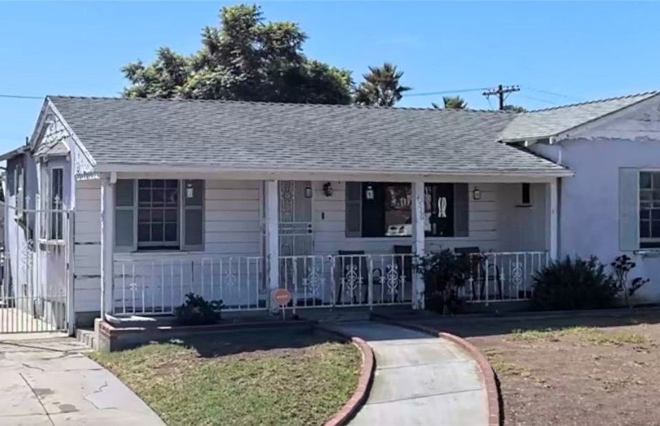 1st image of 4516 W 63rd St