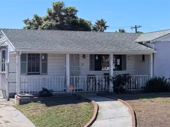 4516 W 63rd St, Los Angeles, CA 90043