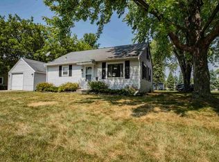 1008 North St, Neenah, WI 54956