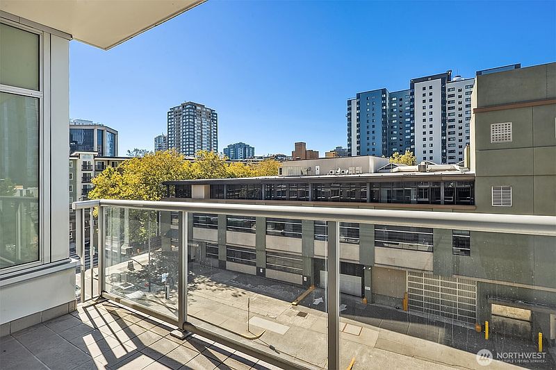 4th image of 583 Battery Street #508N
