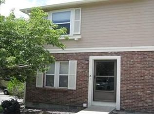 1534 S Ouray Cir UNIT A, Aurora, CO 80017