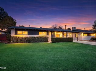 1212 W Coolidge St, Phoenix, AZ 85013
