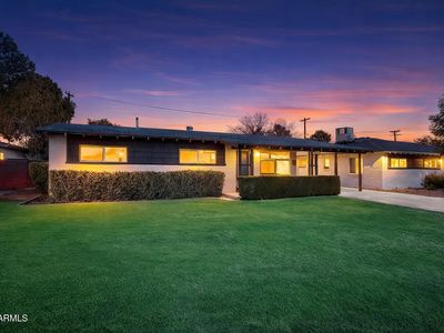 1212 W COOLIDGE Street, Phoenix, AZ, 85013