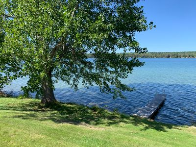 9436 Clewley Rd, Lachine, MI, 49753