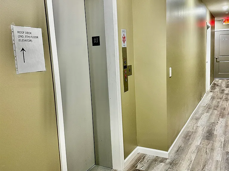 40 Vroom St #3B — Photo 9