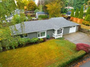 2285 SW Westfield Ave, Portland, OR 97225