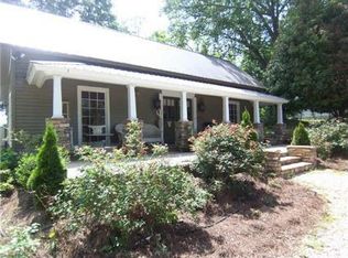 323 Elm Cir, Villa Rica, GA 30180