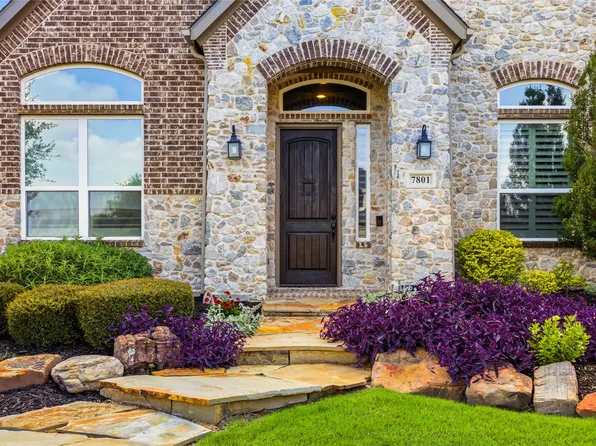 7801 Medina Way, McKinney, TX 75071