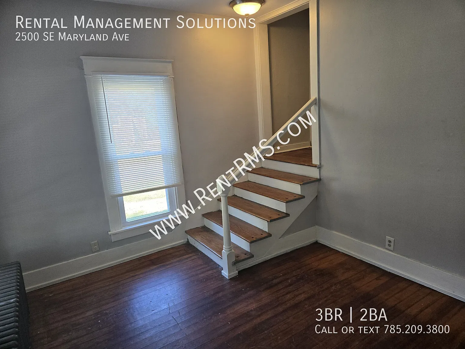 2500 SE Maryland Ave — Photo 3