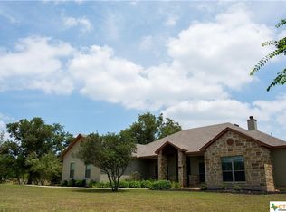 814 Oak Bluff Trl, New Braunfels, TX 78132