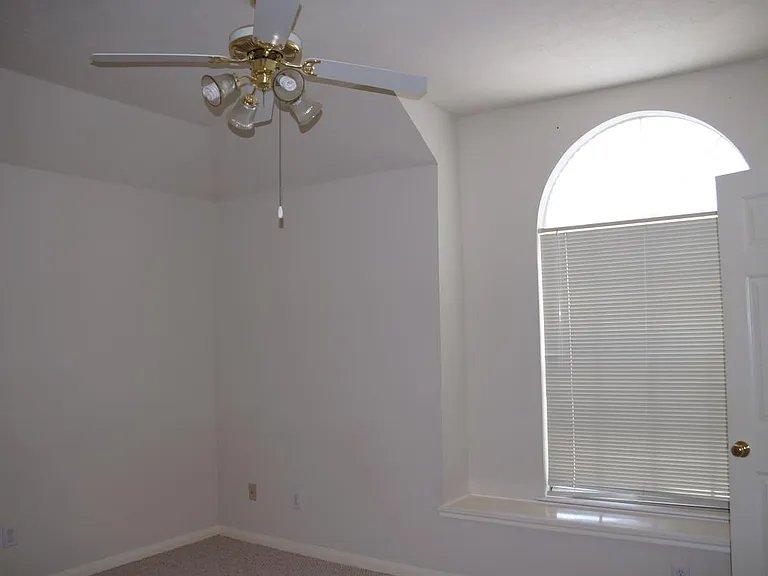 Upstaires gameroom