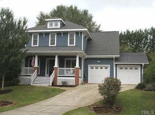 38 Fieldstone Commons Ct, Pittsboro, NC 27312