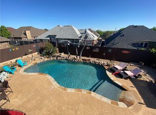 4200 NW 144th Ter, Oklahoma City, OK 73134