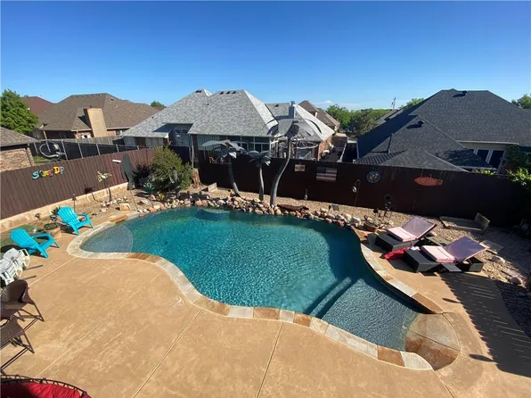 4200 NW 144th Ter, Oklahoma City, OK 73134