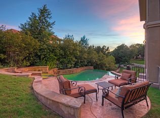 4016 Vail Dr, Bee Cave, TX 78738