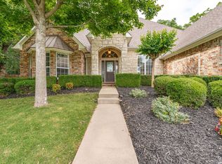 2912 Cliff Dr, Fort Smith, AR 72901