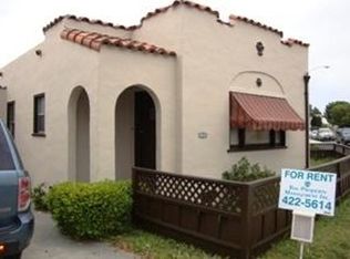 35 Stone St, Salinas, CA 93901