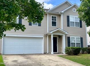 148 Belmont Ridge Dr, Garner, NC 27529