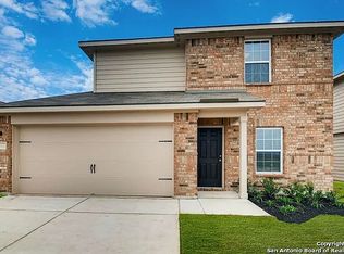 15282 Snug Harbor Way, Von Ormy, TX 78073