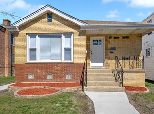 3652 W 60th St, Chicago, IL 60629