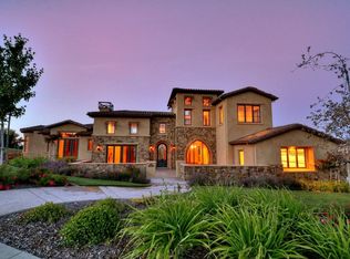 4441 Greenview Dr, El Dorado Hills, CA