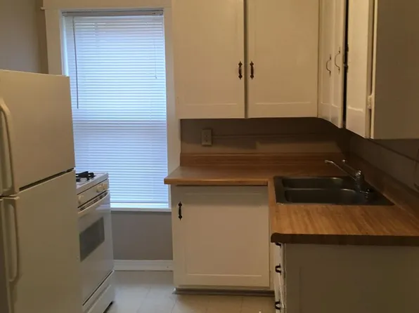 504 Clark St Apartment, 504 Clark St APT 3, Rapid City, SD 57701