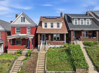 4115 Winterburn Ave, Pittsburgh, PA