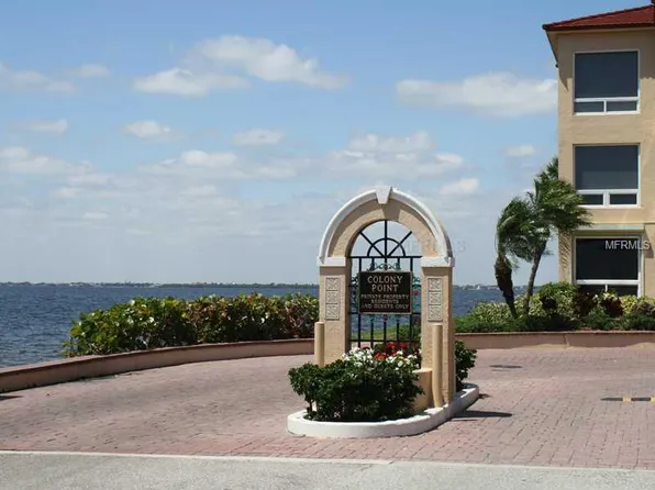 1 Colony Point Dr #C-16, Punta Gorda, FL 33950