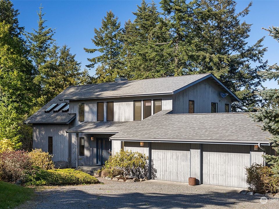 11 Snowberry Lane, Friday Harbor, WA 98250 | Zillow