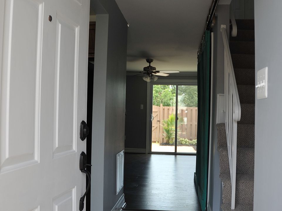 WELCOME HOME!