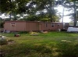 1420 N County Road 75 E, North Vernon, IN 47265