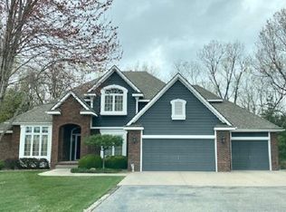 3315 Inverness Rd, Hutchinson, KS 67502