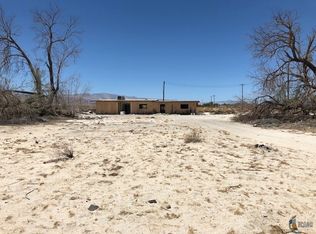 1255 Boundary Ave, Ocotillo, CA 92259