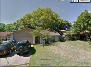 9205 E Hunters Trce, Austin, TX 78758