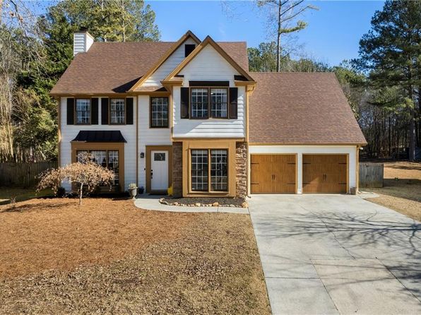 230 Bennett Farms Trl, Acworth, GA 30102