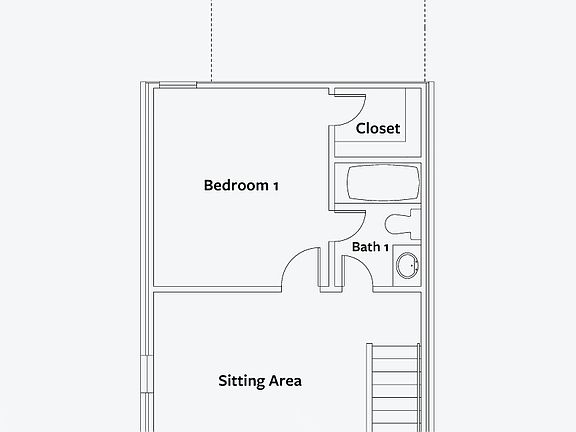 3rd image of 4832 Clerkenwell St