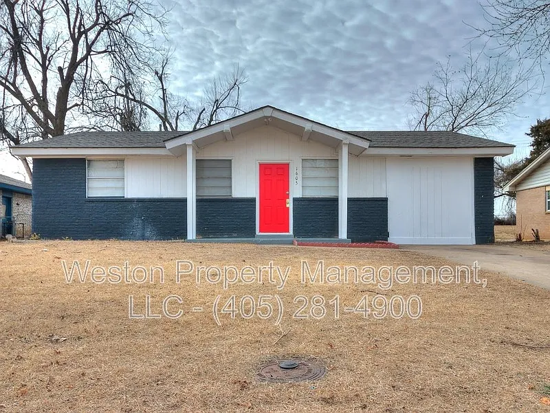 3 bed, 1.0 bath, 1161 sqft, $995 — Photo 4