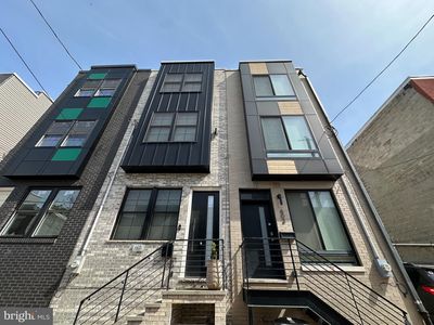 603 Emily St, Philadelphia, PA, 19148