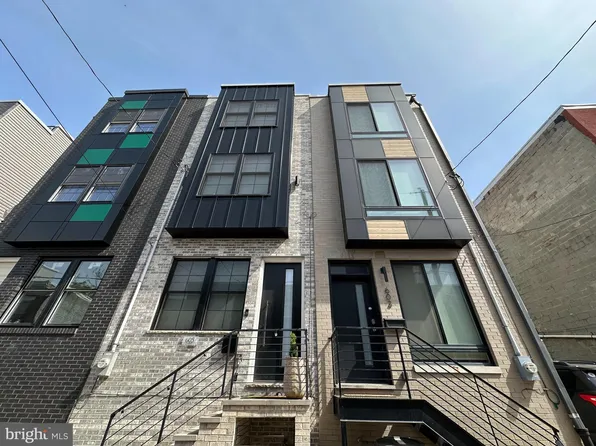 603 Emily St, Philadelphia, PA 19148